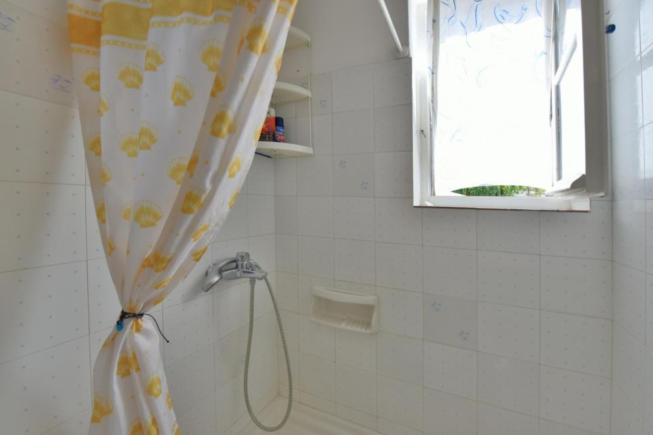 Options House Villa Hydra  Luaran gambar