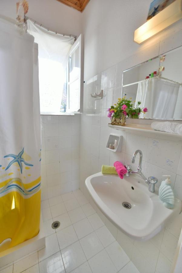 Options House Villa Hydra  Luaran gambar