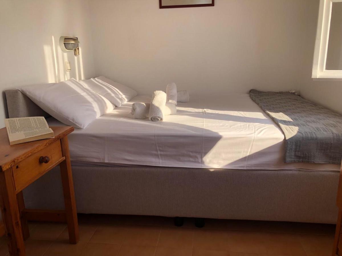 Options House Villa Hydra  Luaran gambar
