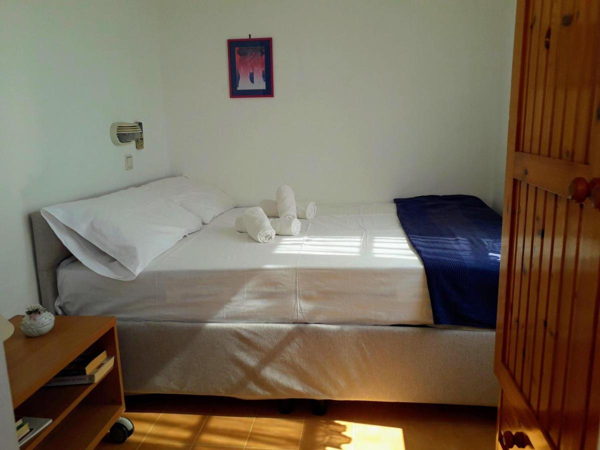 Options House Villa Hydra  Luaran gambar